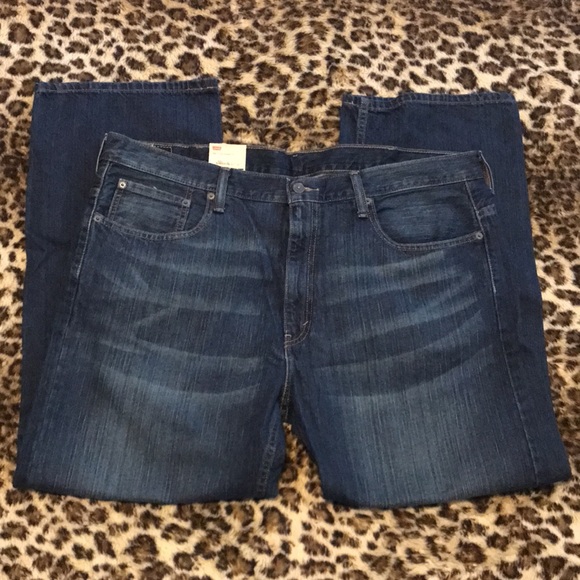 Levi’s 569 40x30 - Picture 4 of 5